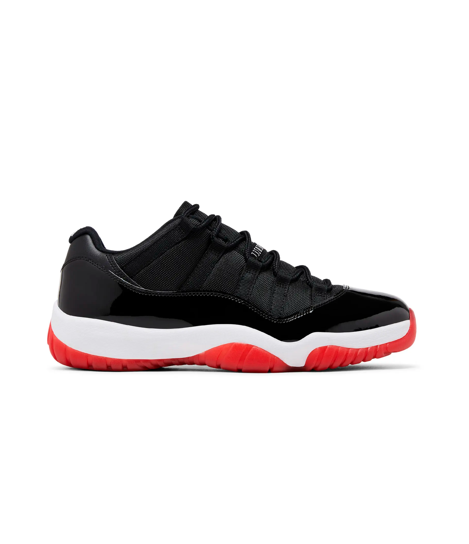 Air Jordan 11 Retro Low 'Bred' 2025