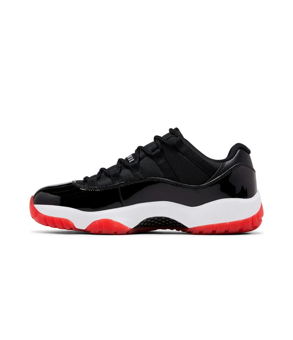 Air Jordan 11 Retro Low 'Bred' 2025