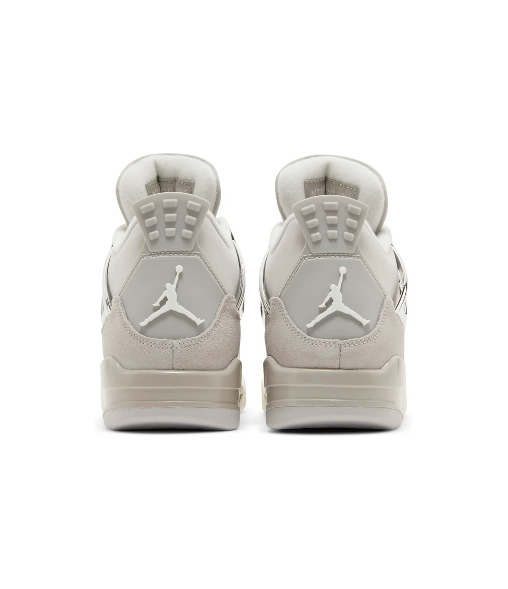 Air Jordan 4 Retro 'Frozen Moments'