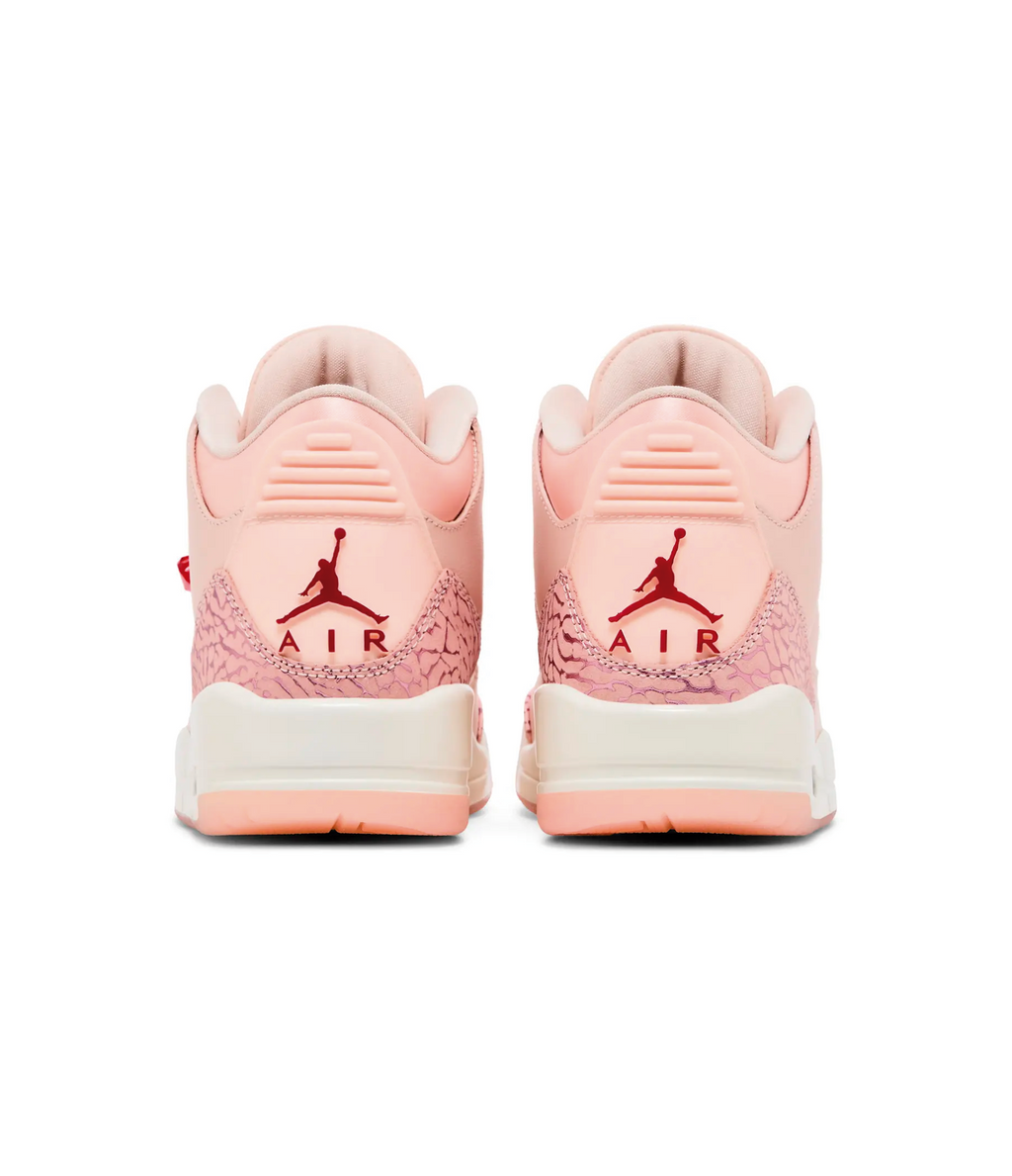 Air Jordan 3 Retro 'Treat Yourself'