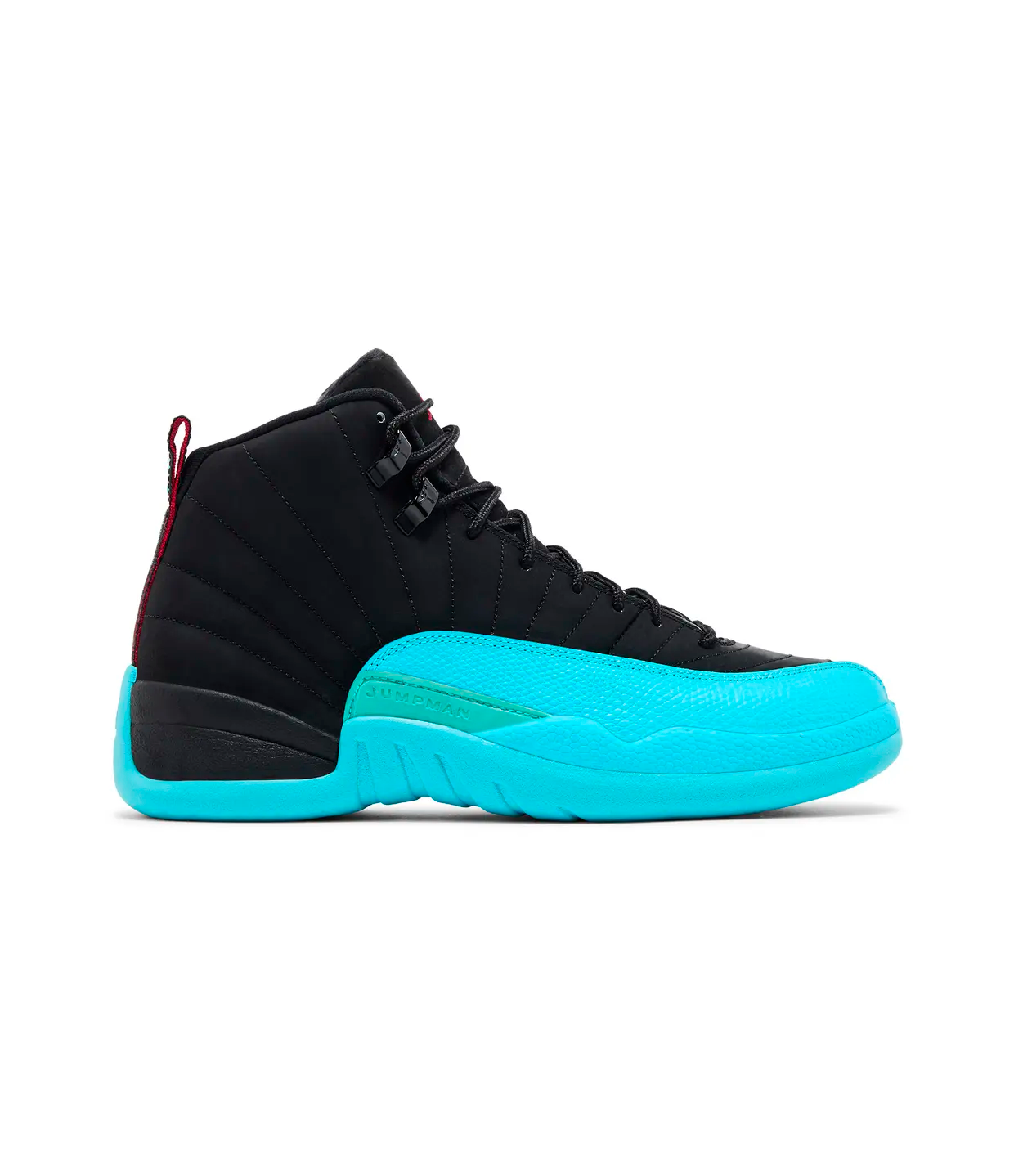 Air Jordan 12 Retro 'Gamma Blue'