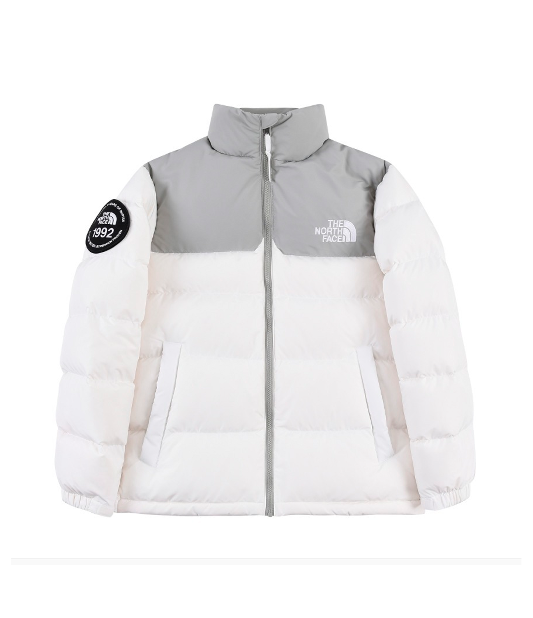 The North Face 1992 Retro Nuptse Jacket