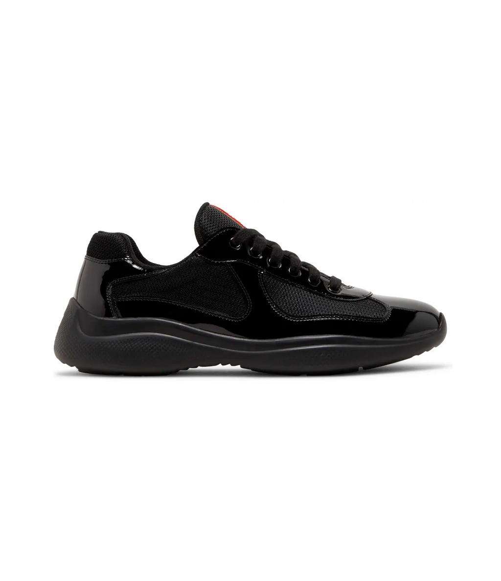 Prada America's Cup 'Black'