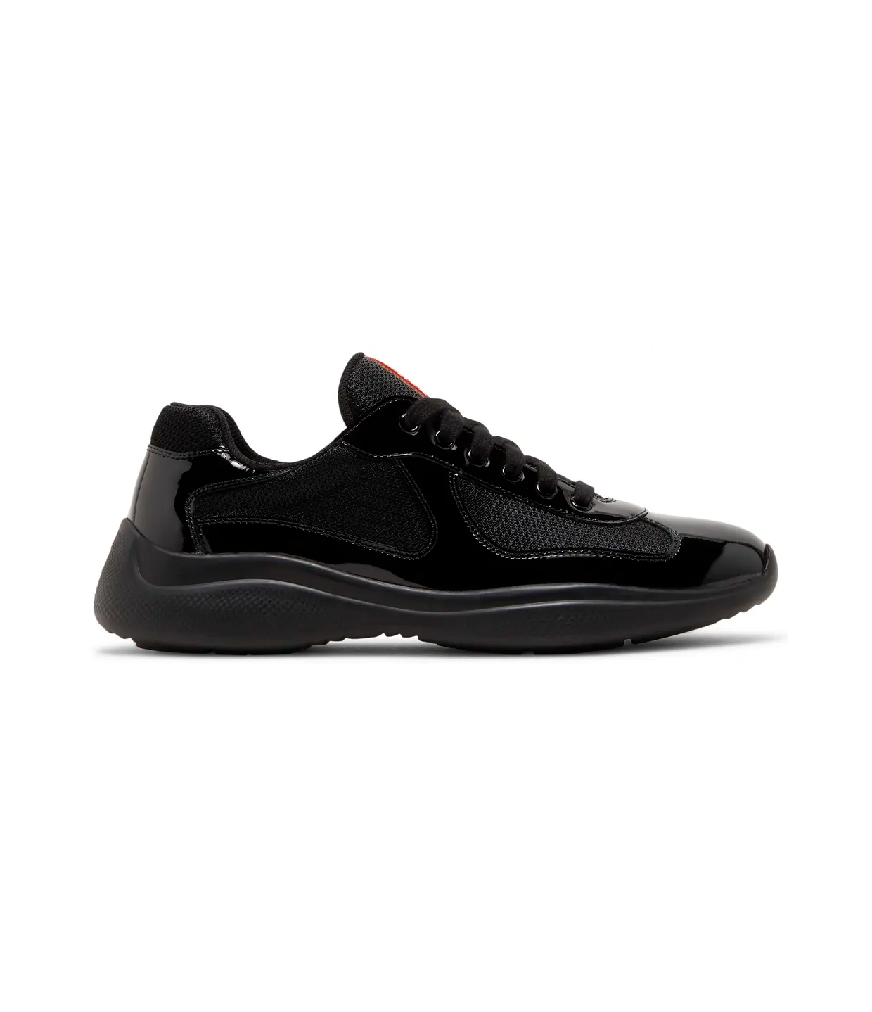 Prada America's Cup 'Black'