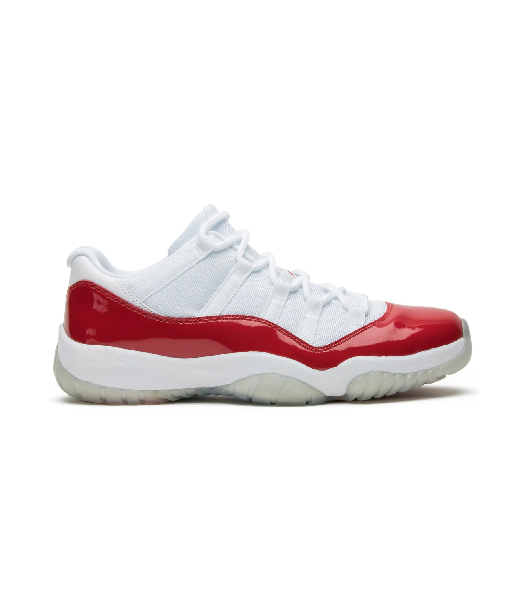 Jordan 11 Retro Low 'Cherry'