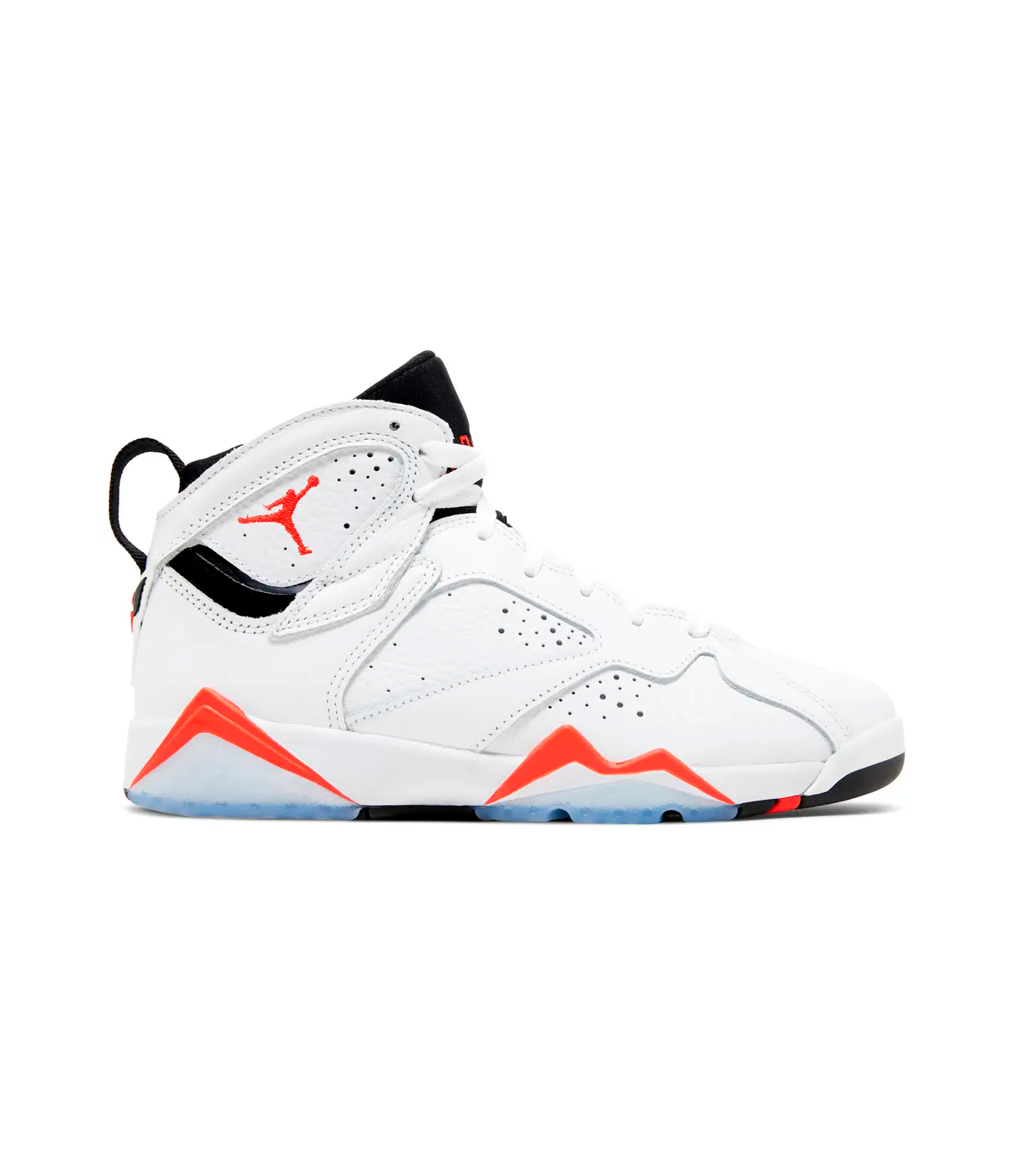 Air Jordan 7 Retro GS 'White Infrared'