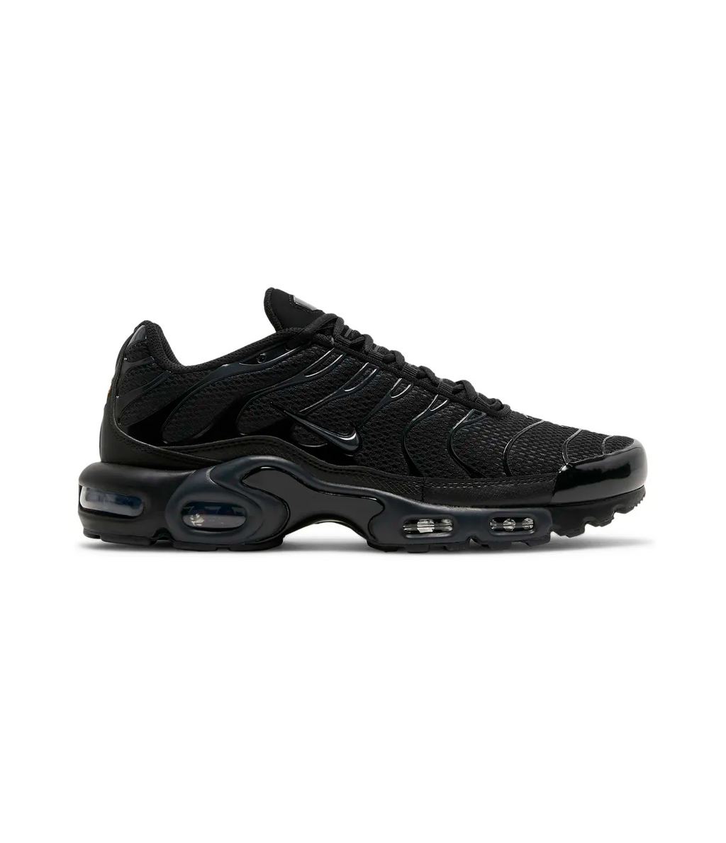 Nike Air Max Plus 'Triple Black'