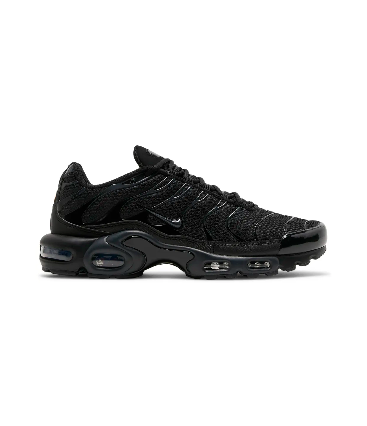 Nike Air Max Plus 'Triple Black'