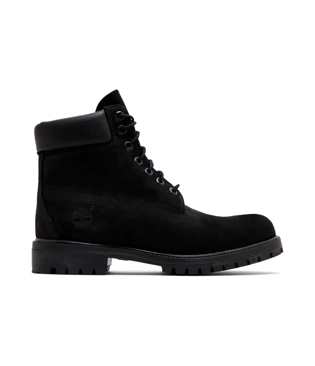 Timberland 6 Inch Premium Boot 'Black'