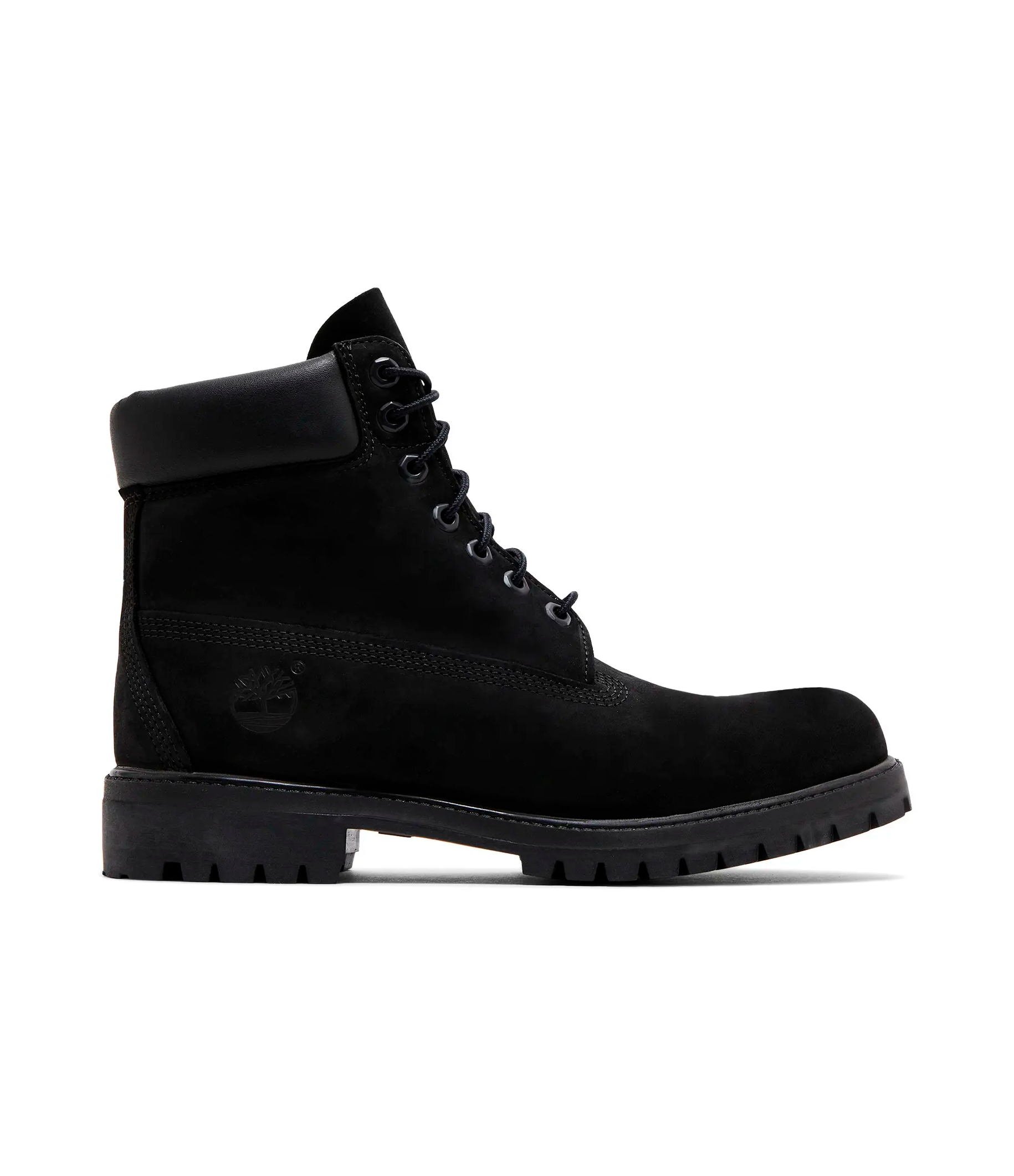 Timberland 6 Inch Premium Boot 'Black'
