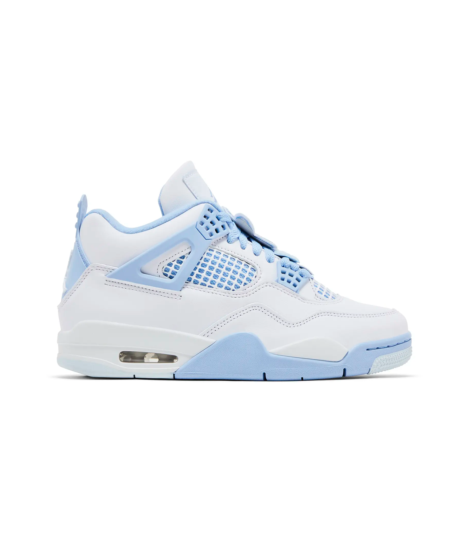Air Jordan 4 Retro Forget Me Not
