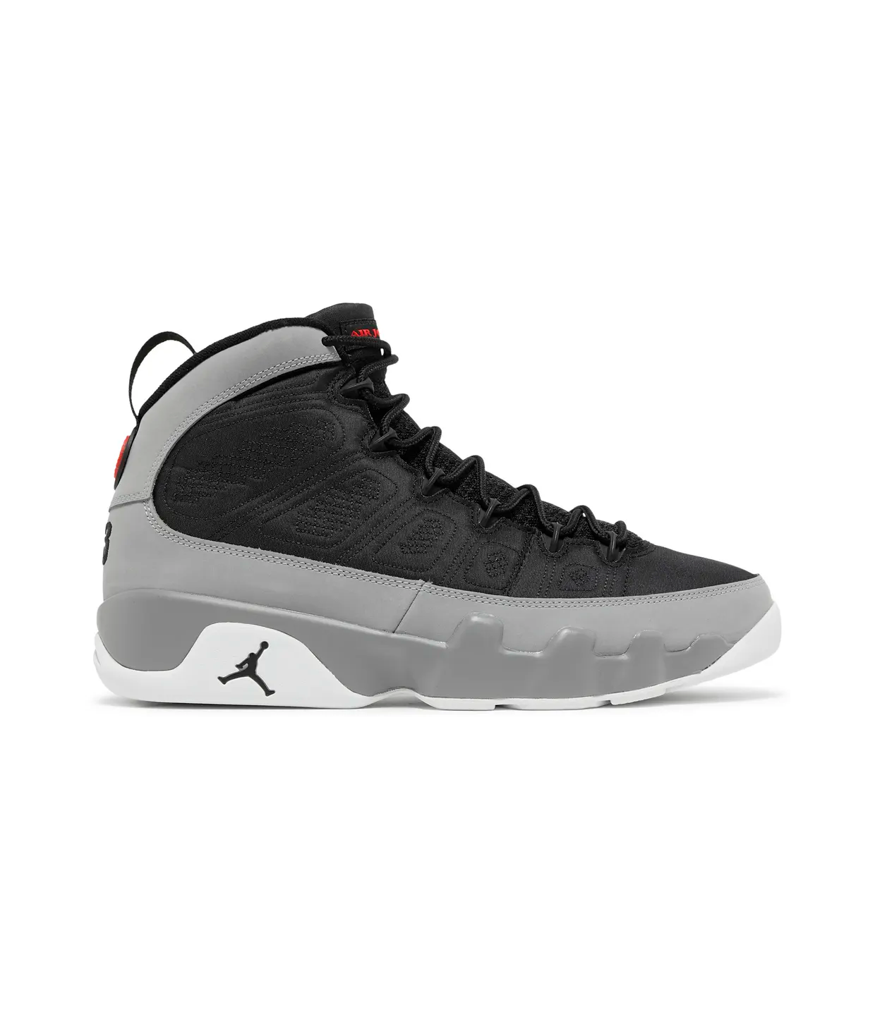 Air Jordan 9 Retro 'Particle Grey'