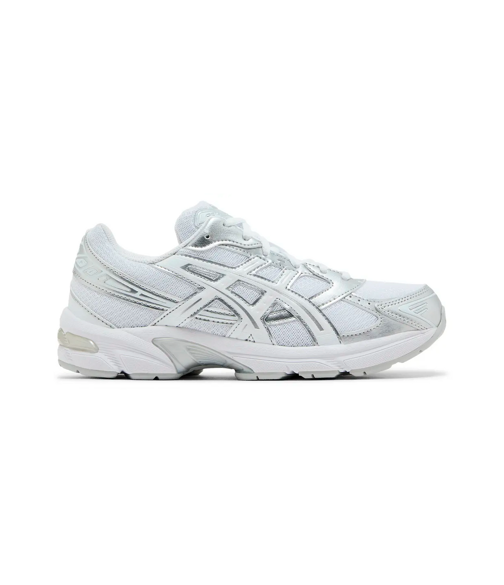 Asics Wmns Gel 1130 Heavy Metal Pack - Blanco Plata Pura