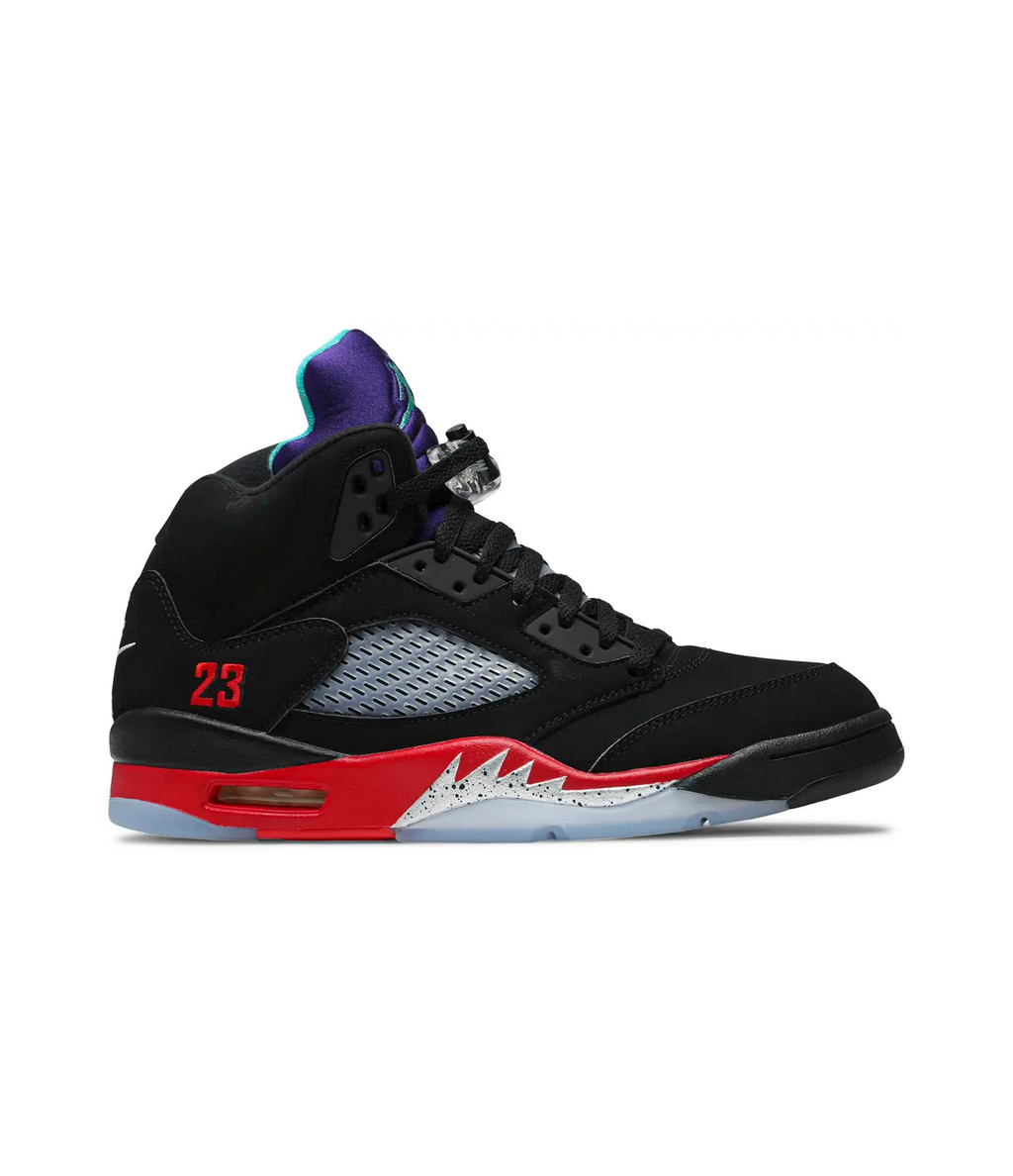 Air Jordan 5 Retro 'Top 3'
