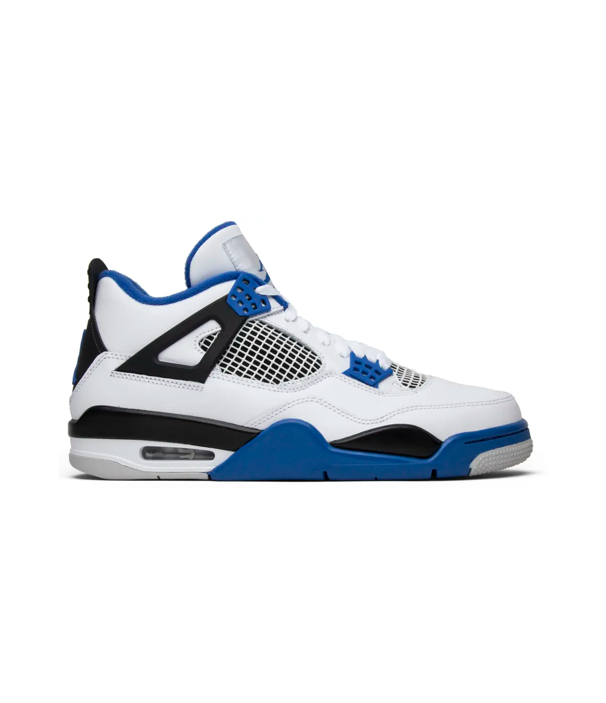 Air Jordan 4 Retro 'Motorsports'