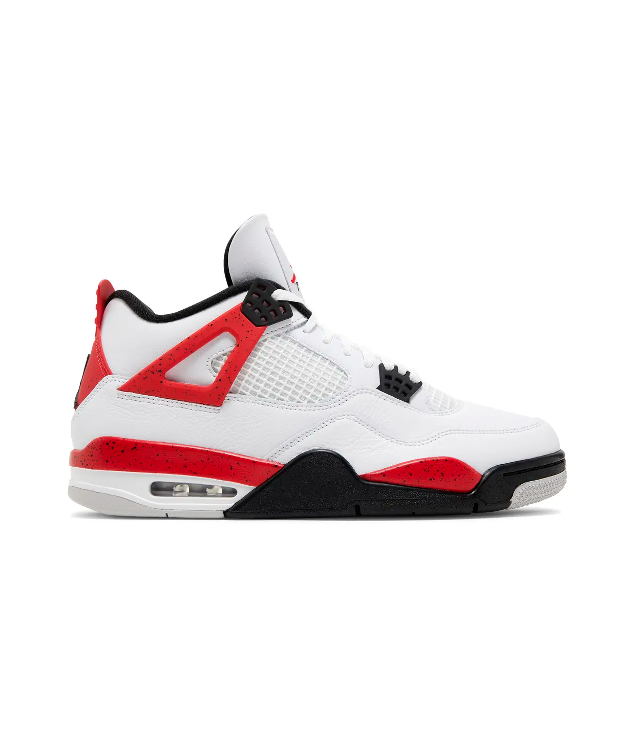 Air Jordan 4 Retro 'Red Cement'