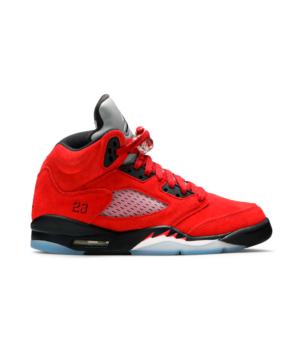 Air Jordan 5 Retro GS 'Raging Bull'