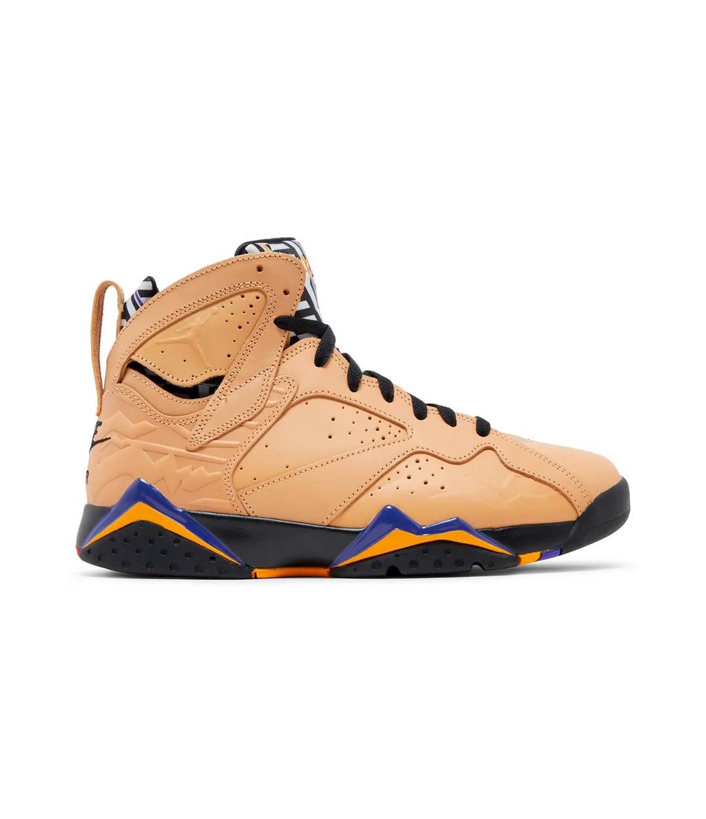 Air Jordan 7 Retro SE 'Afrobeats'