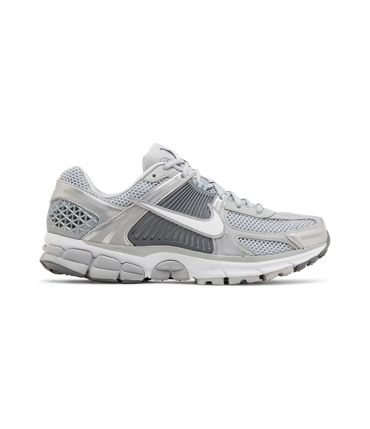 Nike Air Zoom Vomero 5 Gris Lobo
