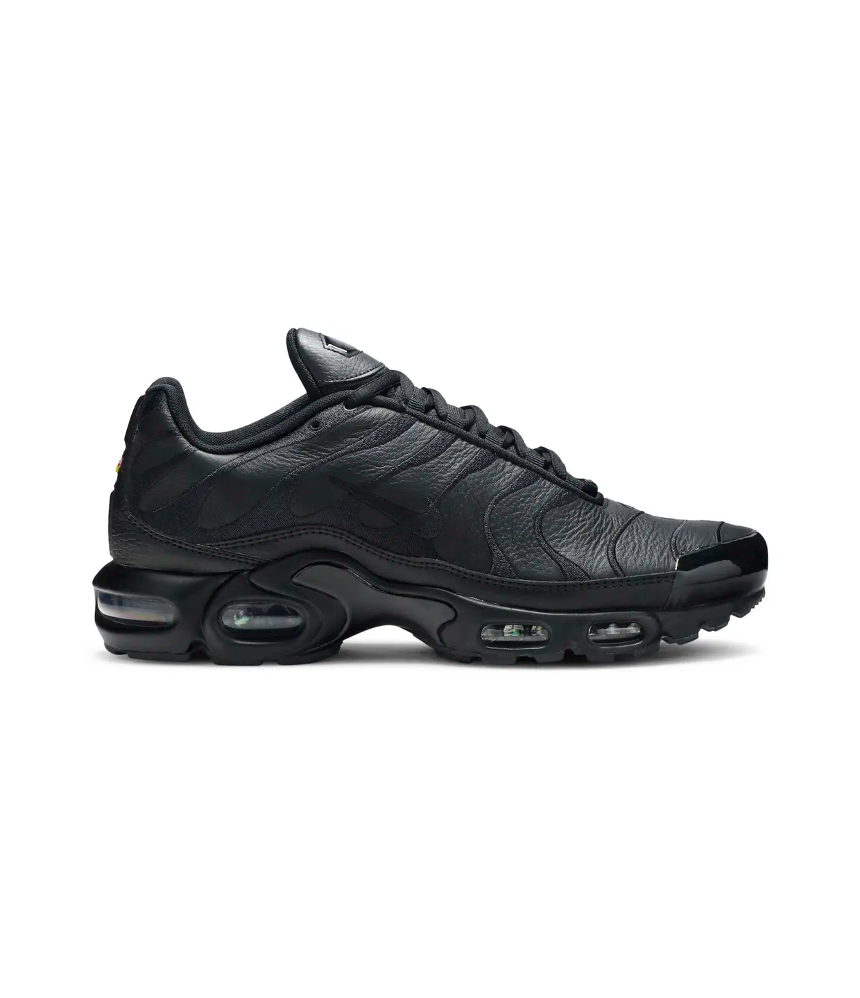 Nike Air Max Plus TN 'Triple Black'