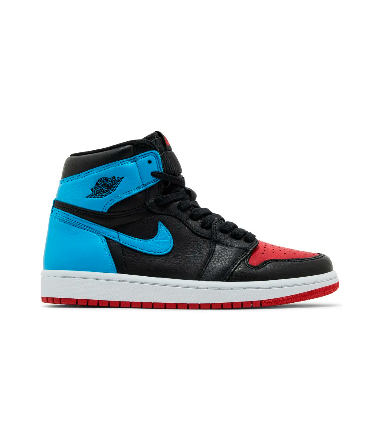Air Jordan 1 High OG 'NC to Chi'
