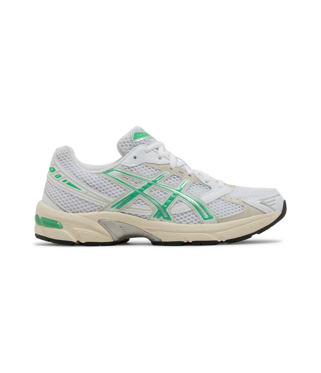 Asics Wmns Gel 1130 Verde Malaquita Blanco