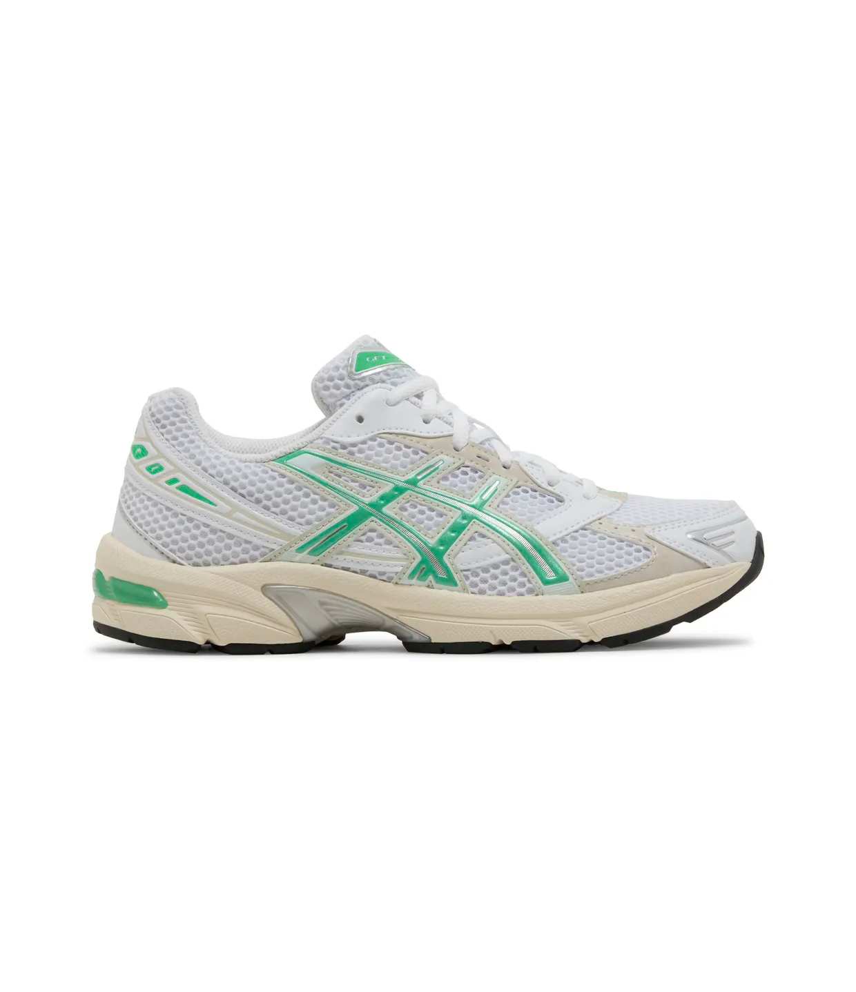 Asics Wmns Gel 1130 Verde Malaquita Blanco
