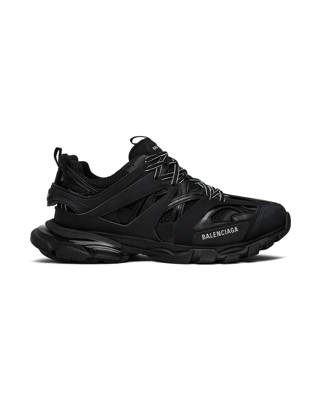 Balenciaga Track Sneaker 'Triple Black'