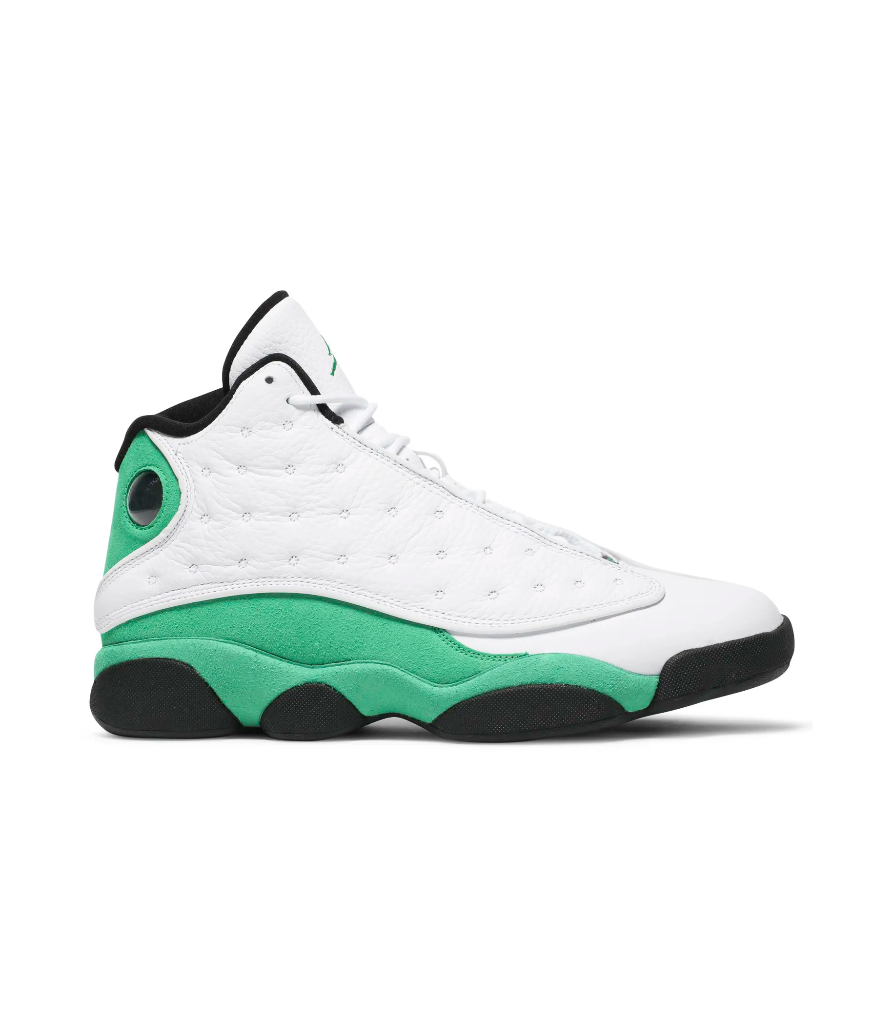 Air Jordan 13 Retro 'Lucky Green'