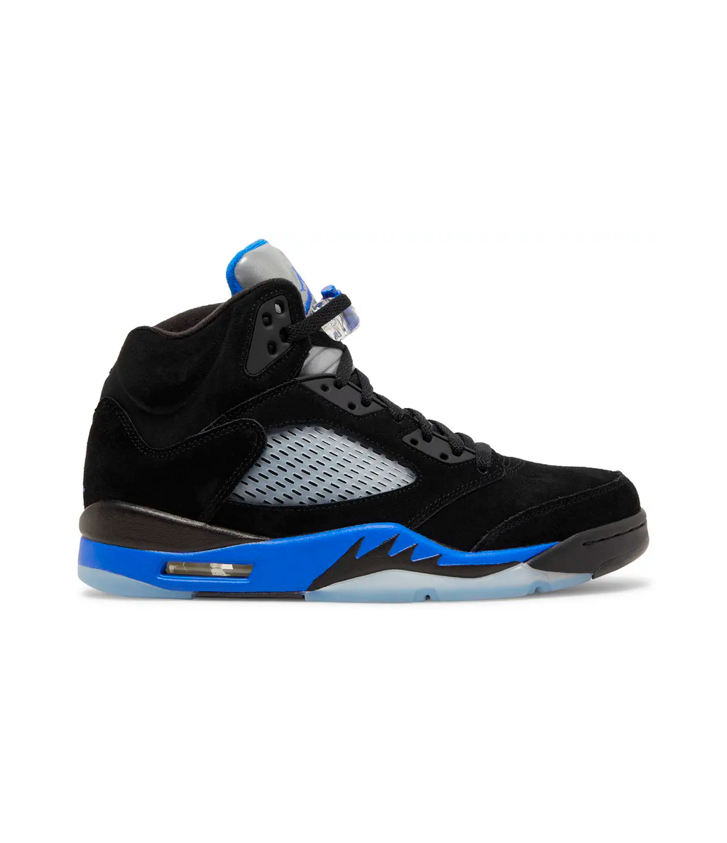Air Jordan 5 Retro 'Racer Blue'