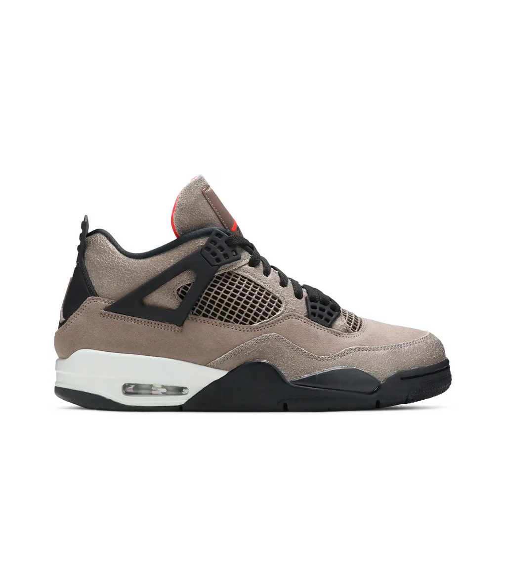Air Jordan 4 Retro 'Taupe Haze'