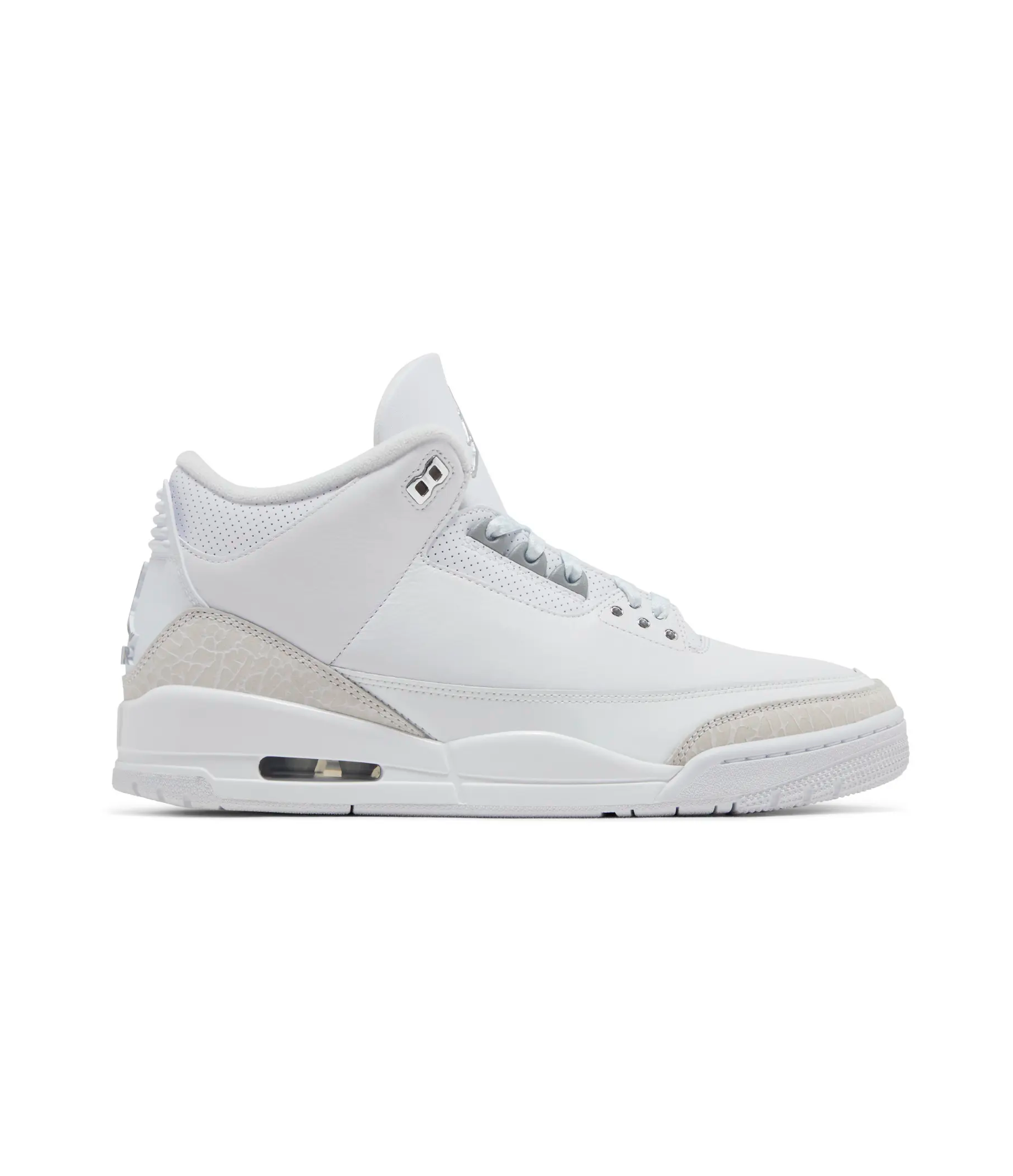 Air Jordan 3 Retro 'Pure Money' 2025
