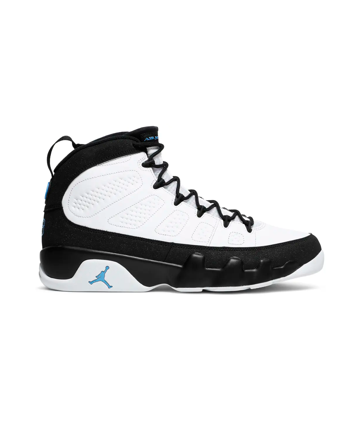 Air Jordan 9 Retro 'University Blue'