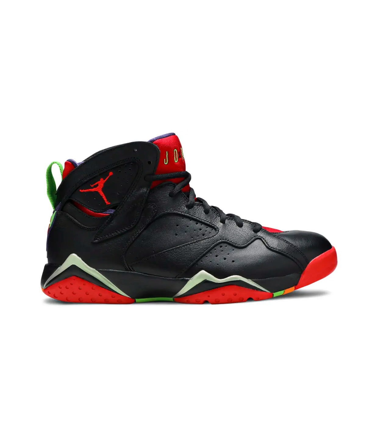Air Jordan 7 Retro 'Marvin the Martian'