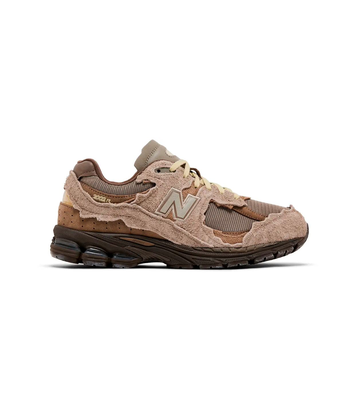 New Balance 2002R 'Protection Pack - Brown' size? Exclusive
