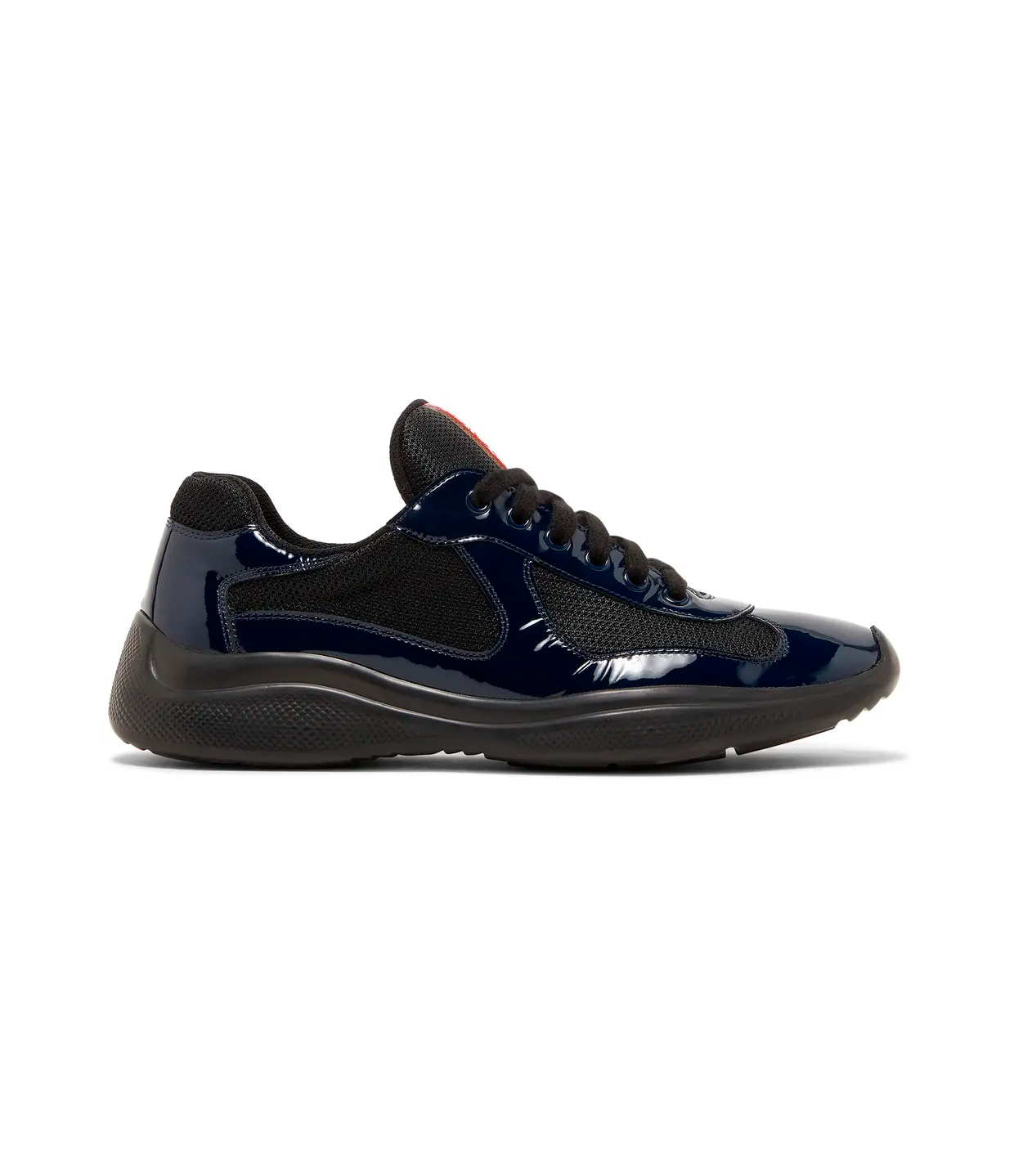 Prada America's Cup 'Black Ink Blue'