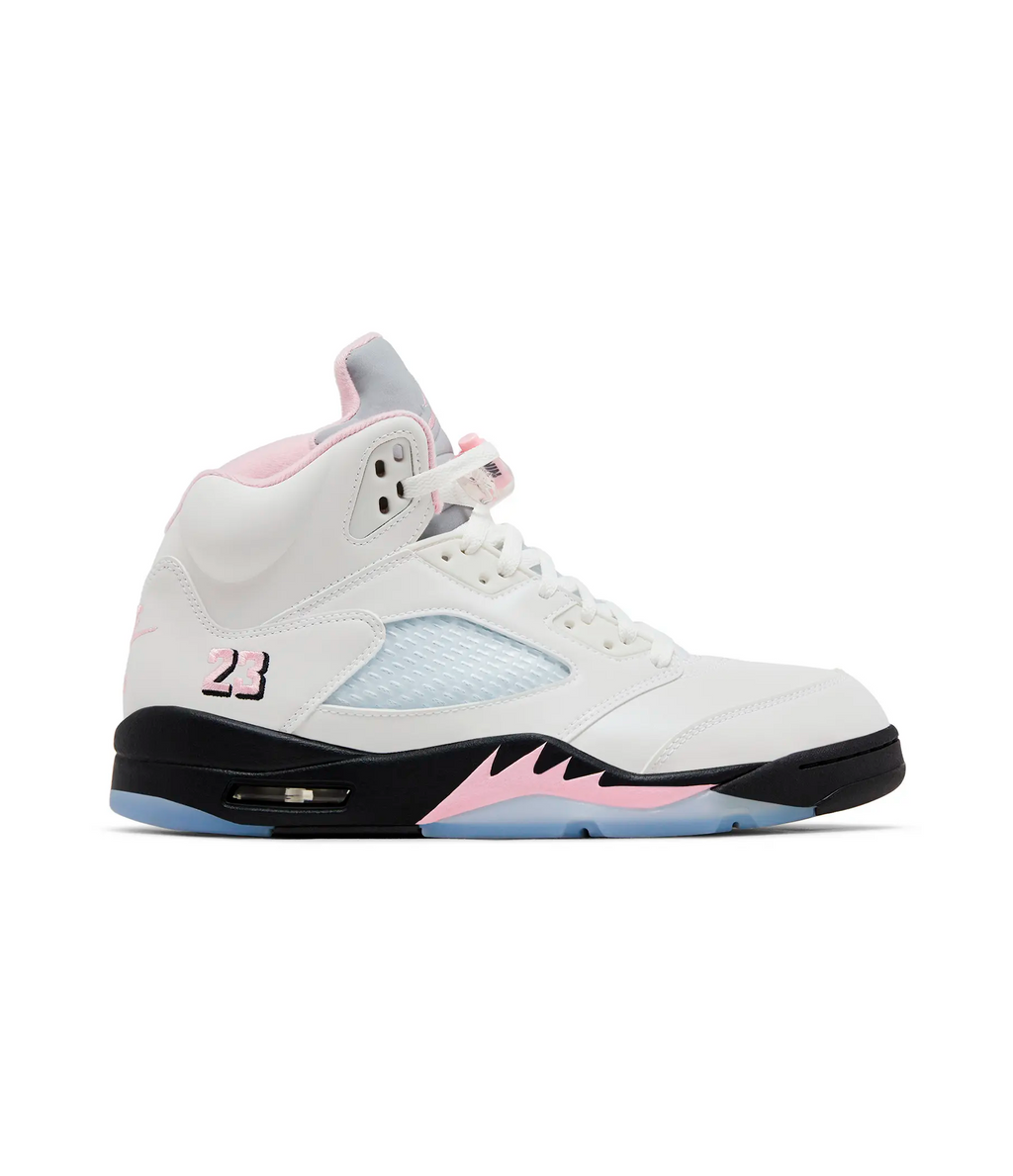 Air Jordan 5 Retro 'Medium Soft Pink'