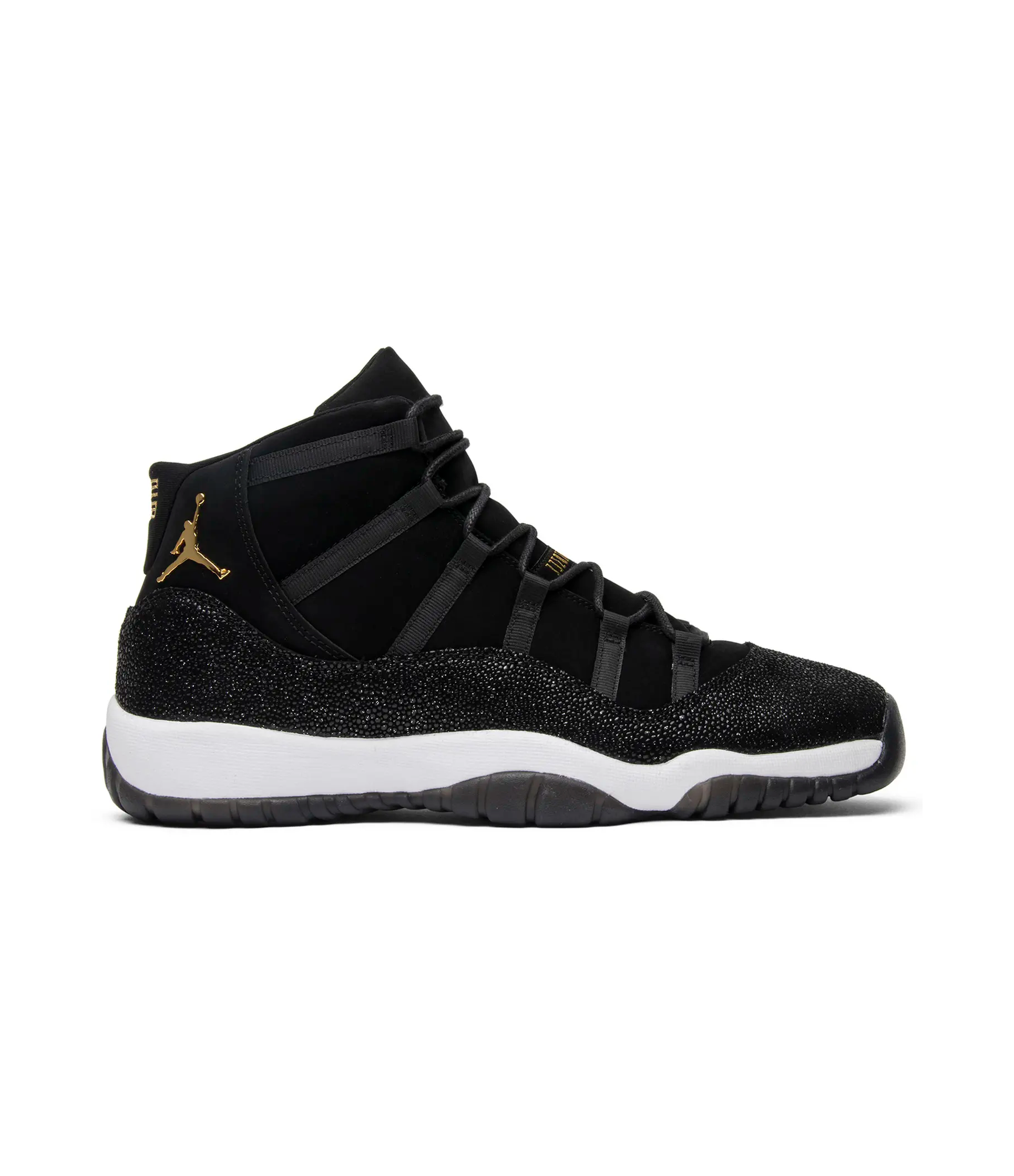 Air Jordan 11 Retro Premium GS 'Heiress'