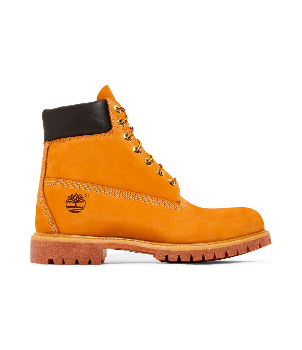 Timberland 6 Inch Premium Waterproof Boot 'Wheat'