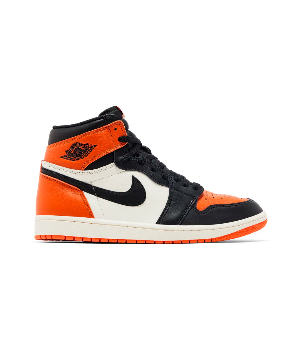Air Jordan 1 Retro High OG 'Shattered Backboard' 2025
