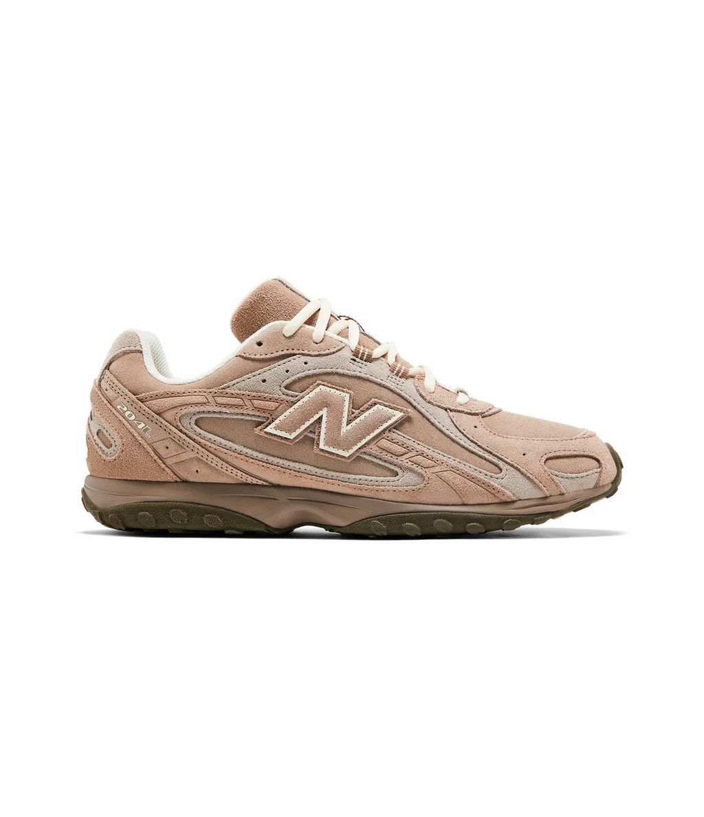 New Balance 204L 'Mushroom Arid Stone'