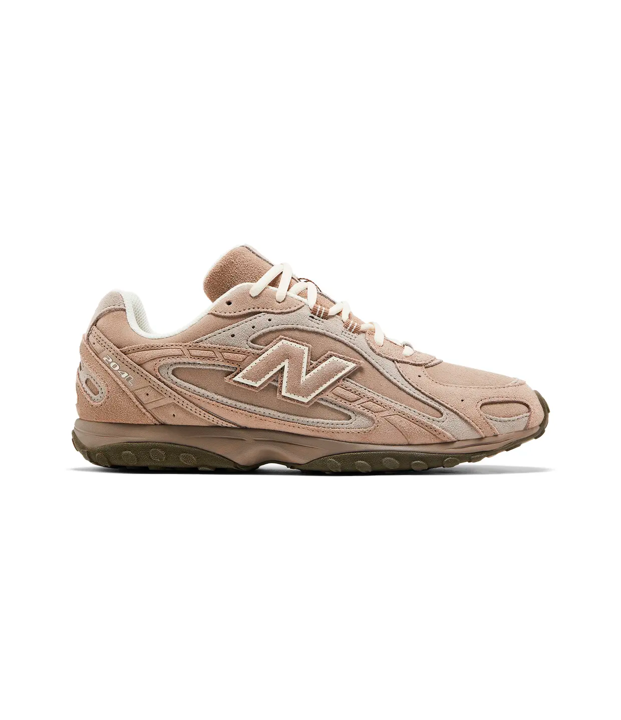 New Balance 204L 'Mushroom Arid Stone'