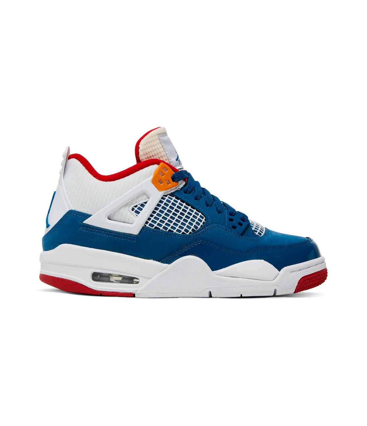Air Jordan 4 Retro GS 'Messy Room'