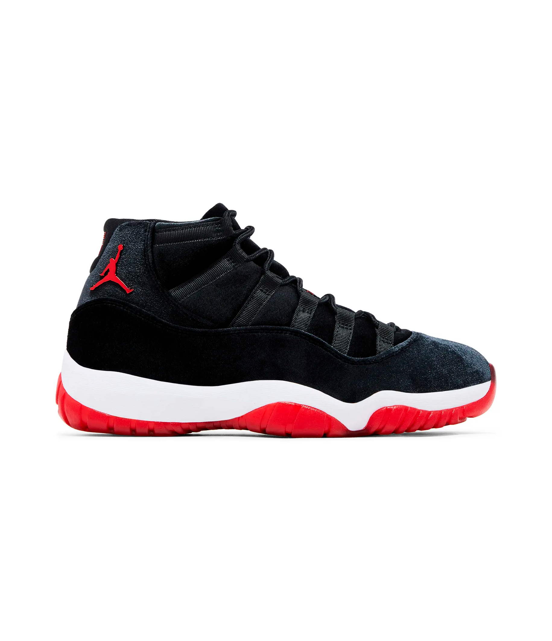 Air Jordan 11 Retro 'Bred Velvet'