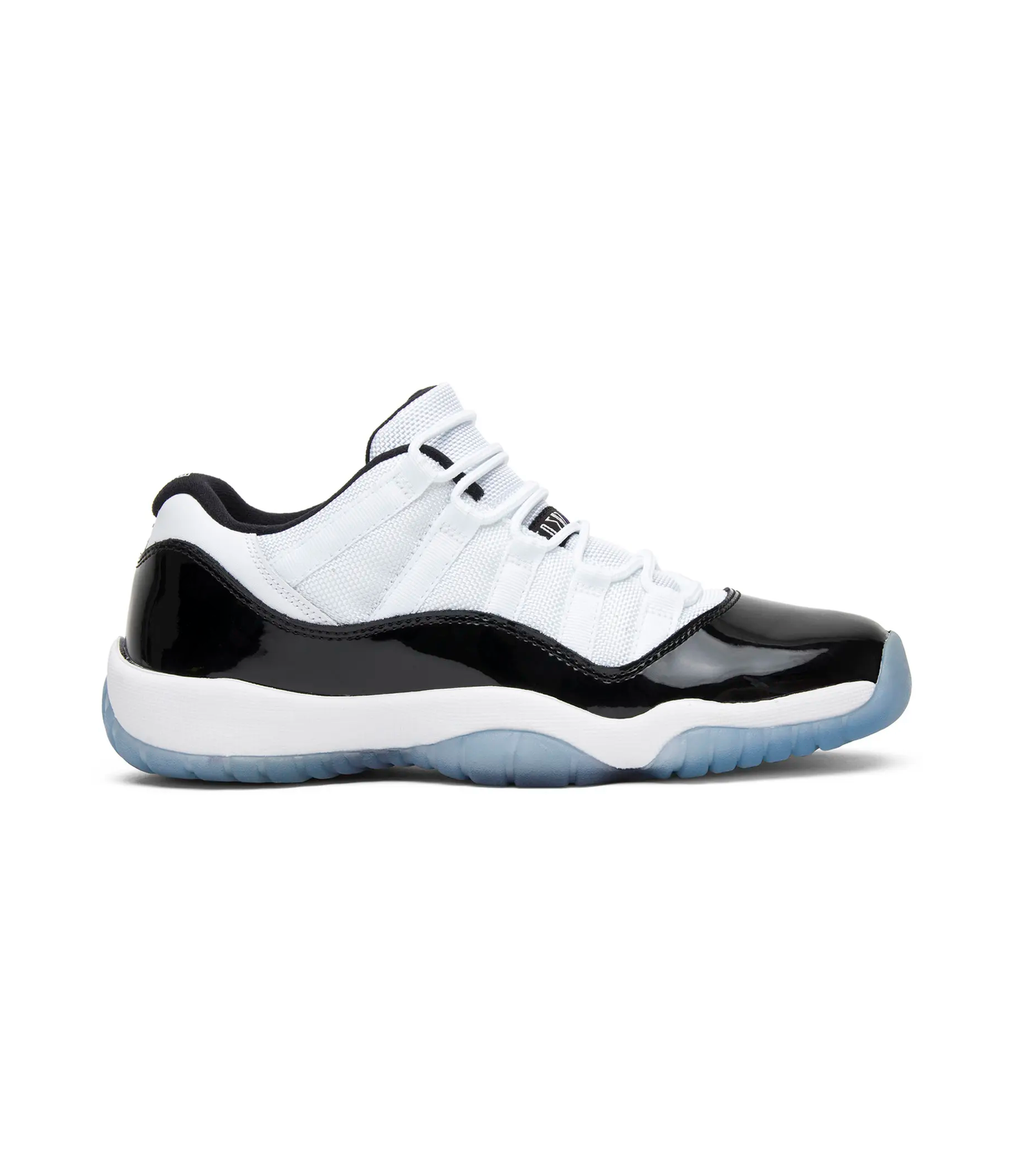 Air Jordan 11 Low BG 'Concord'