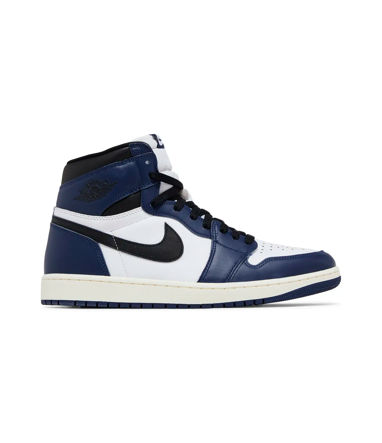 Air Jordan 1 Retro High OG 'Midnight Navy'
