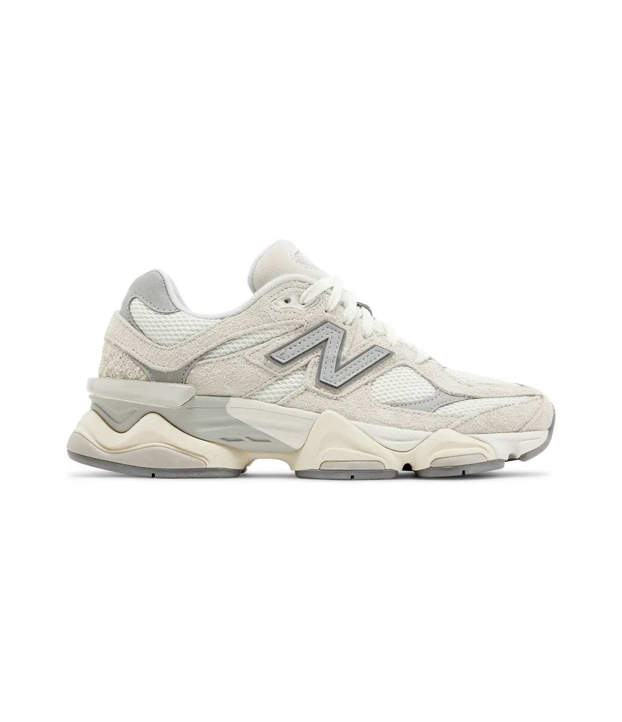 New Balance 9060 'Suede Pack - Sea Salt'