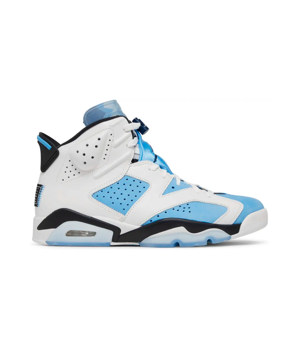 Air Jordan 6 Retro 'UNC Home'