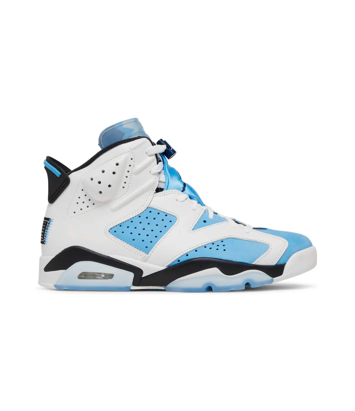 Air Jordan 6 Retro 'UNC Home'