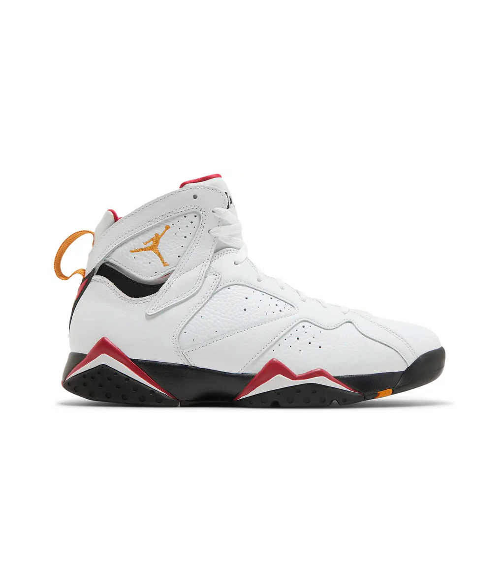 Air Jordan 7 Retro 'Cardinal' 2022